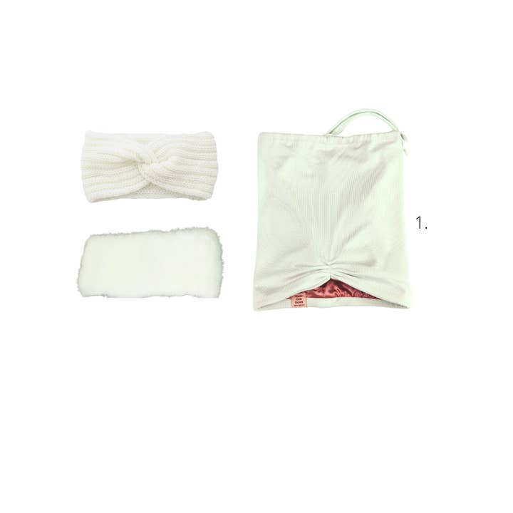 Woven Royal - Wholesale Hair Accessories Set - Women's - Winter Wonderland Bundle