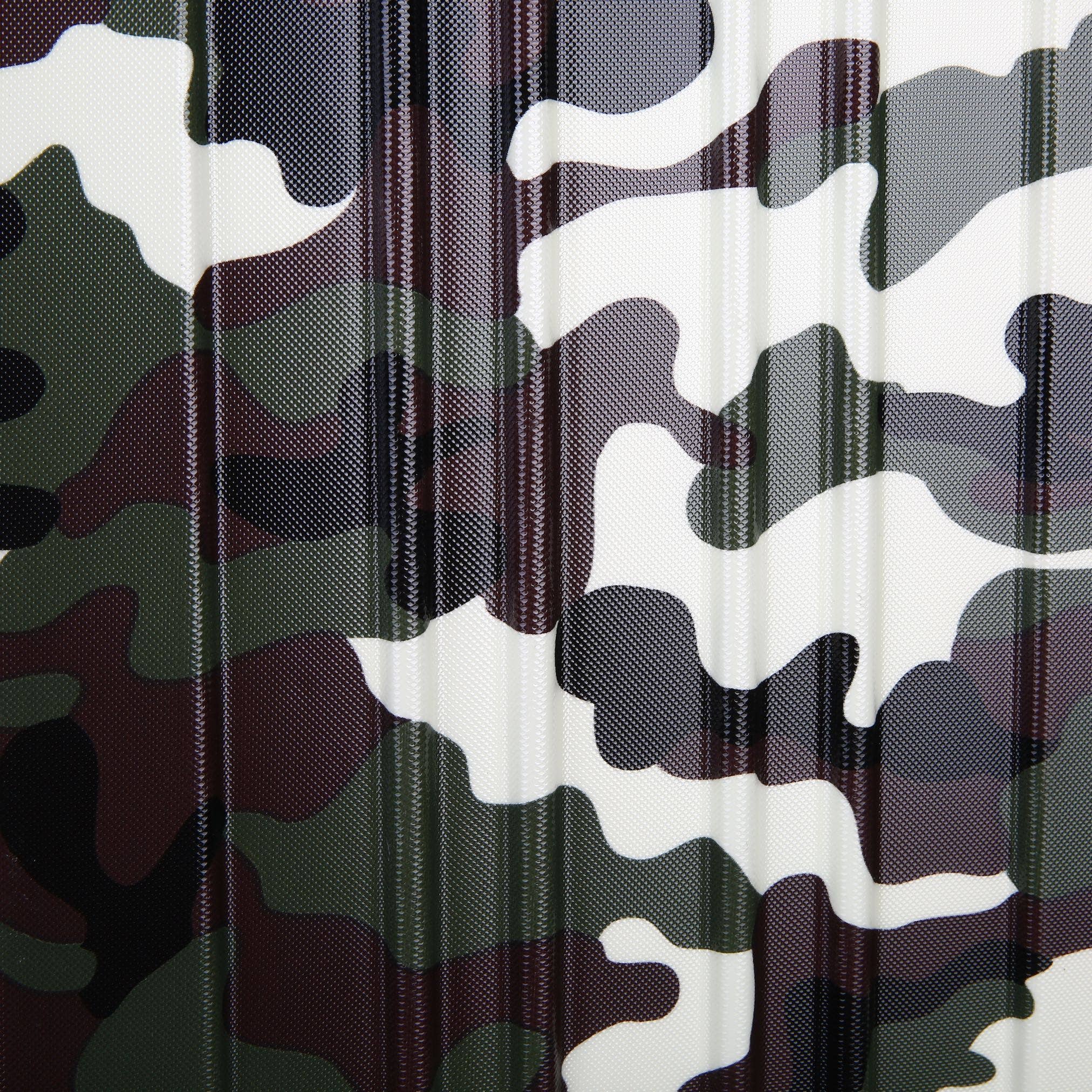 Titanio Travel Goods Group - Wholesale Luggage - TUCCI Armata Camo 3-Piece Luggage Set24