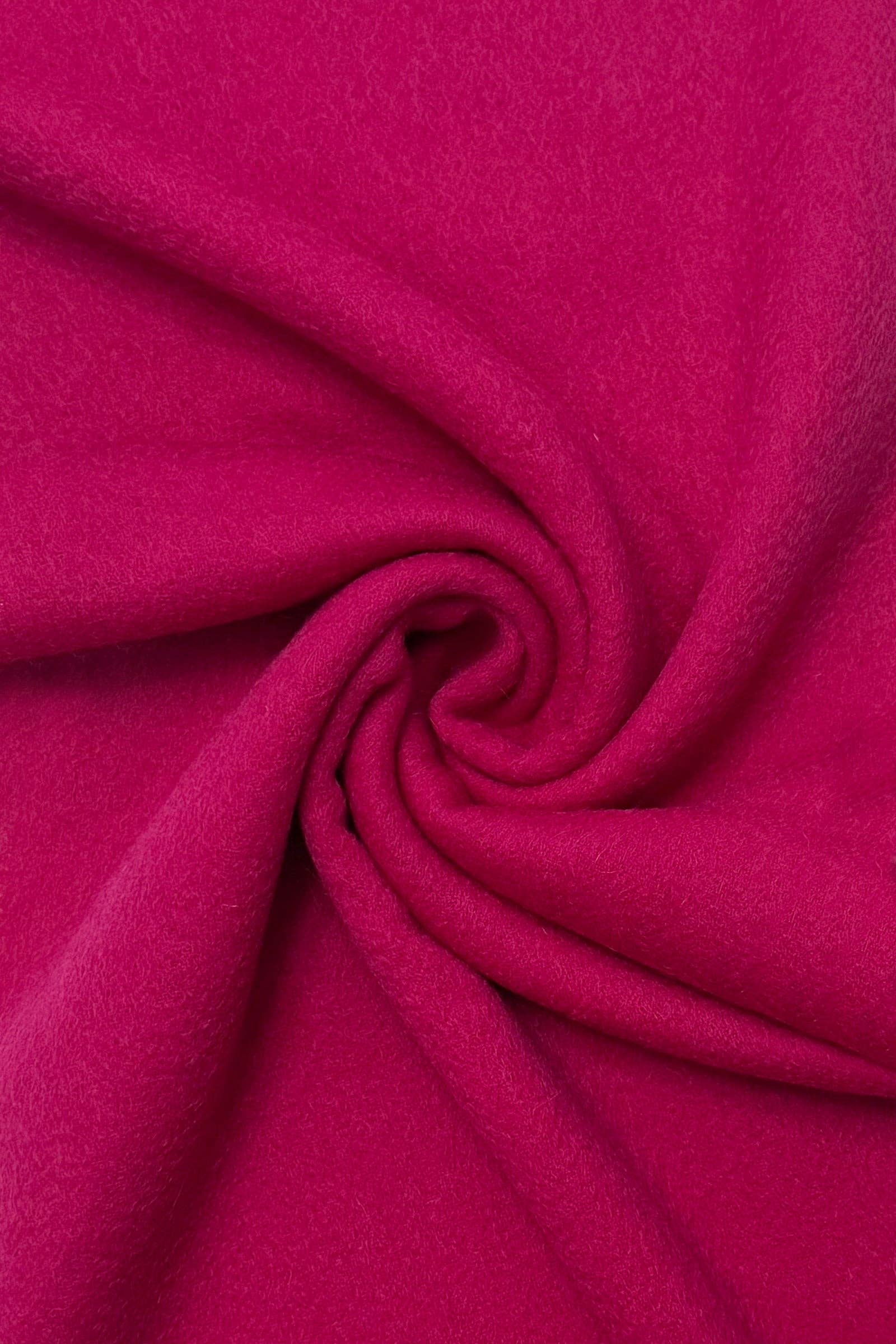 Fashion Scarf World – wholesale Scarf – Unisex – Unisex Plain Wool Tassel Scarf43