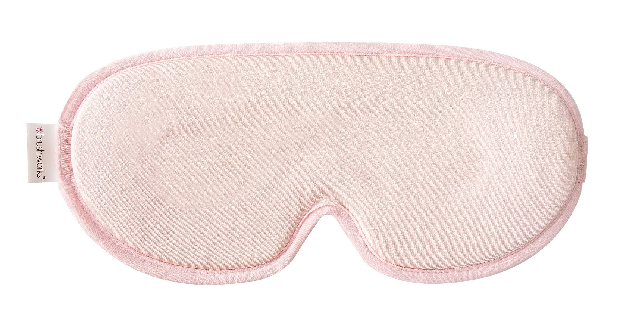 Soinvogue - Wholesale Sleep/Eye Mask - Brushworks 3D Eyelash Protector Sleep Mask1