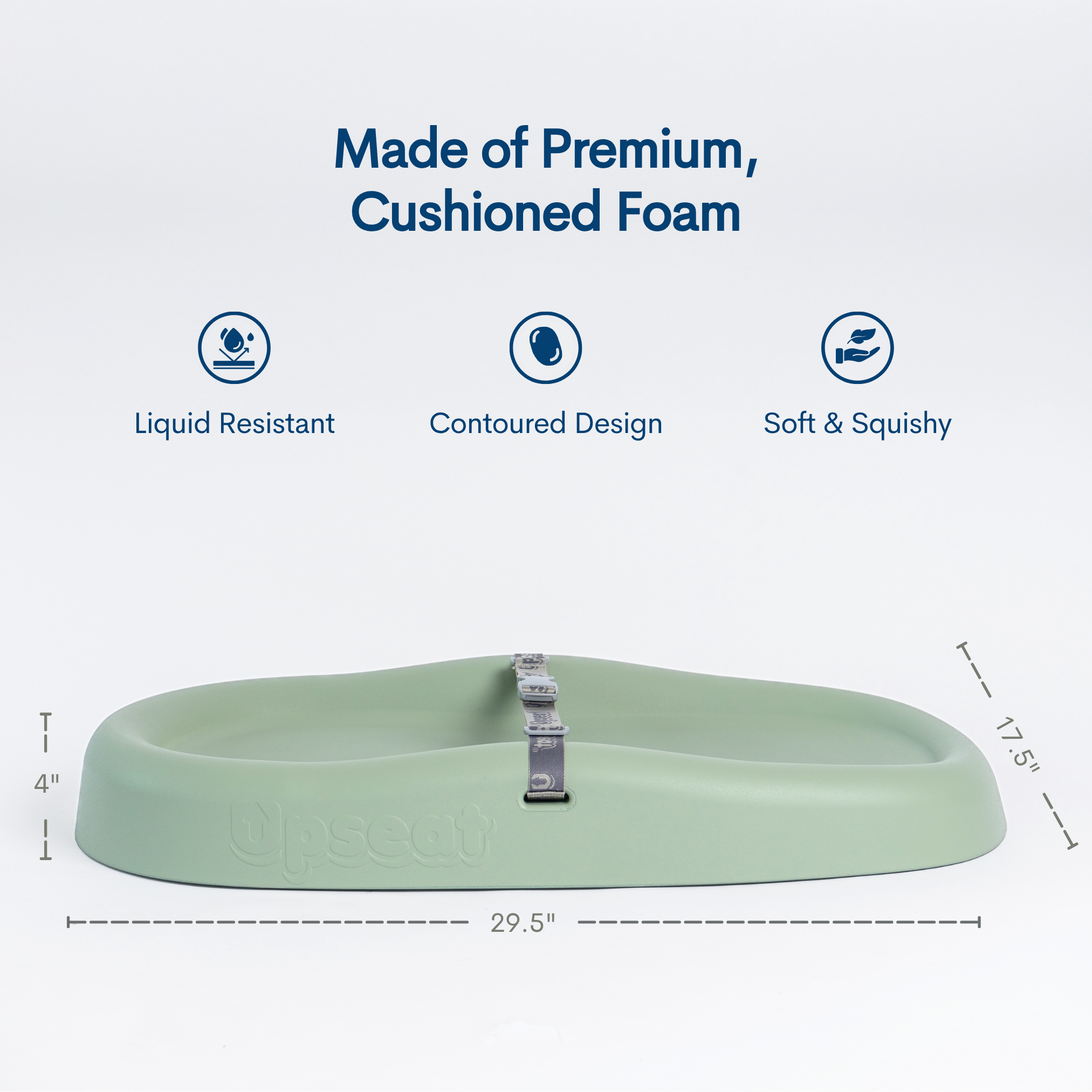 Upseat - Wholesale Changing Mat/Pad - Baby - Upseat Changing Pad23