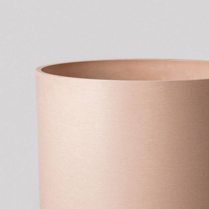 Kanso Designs - Wholesale Plant Pot - 16" Planters & Saucers (6 Colors)10