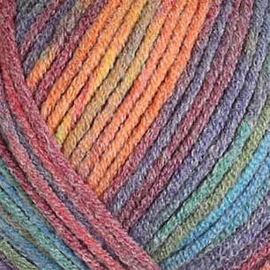 Wollbiene - Wholesale Yarn - Wollbiene Crazy Cotton all-season wool 100g knitting wool