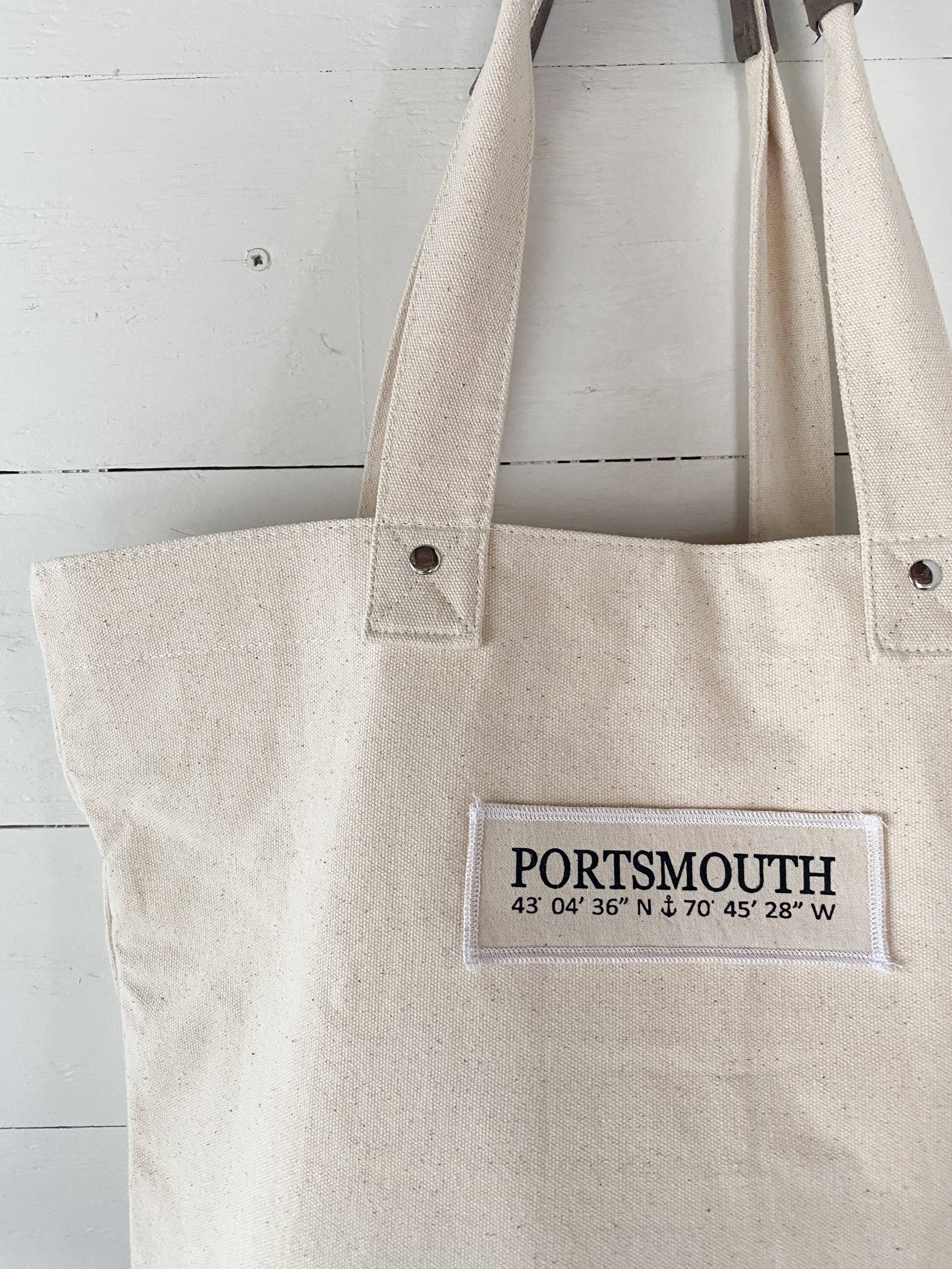 Seagate Studio - Vente Tote bag – unisexe - Sacs de plage personnalisés avec localisation GPS2