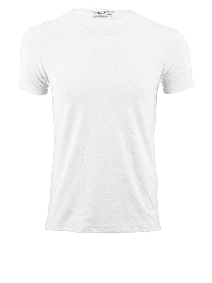 Filippo Halv ärm - 100% Bomull för wholesale av Madiva