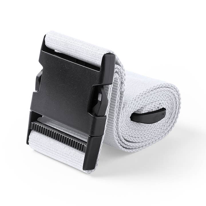 FIRENZE ARTEGIANI – Etiqueta de bagagem por atacado – Cinta de segurança para malas 180cm4