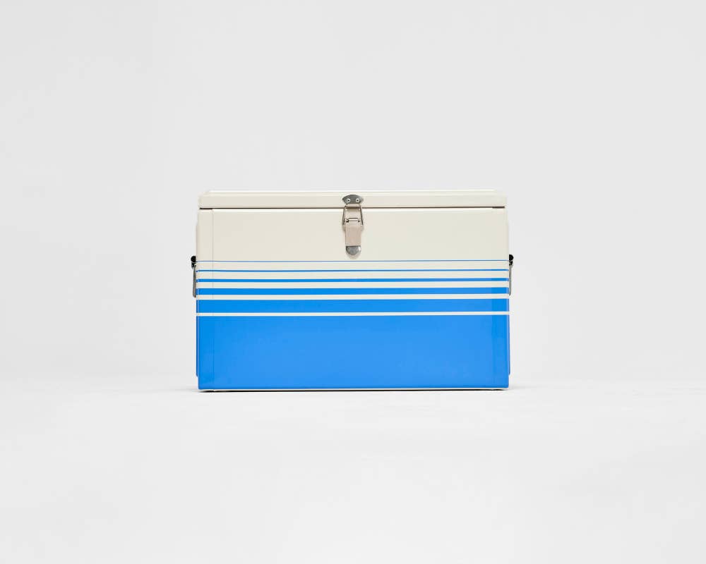 Napoleon - Wholesale Cooler/cooler bag - Napoleon Chilly Bin - Horizon Stripe