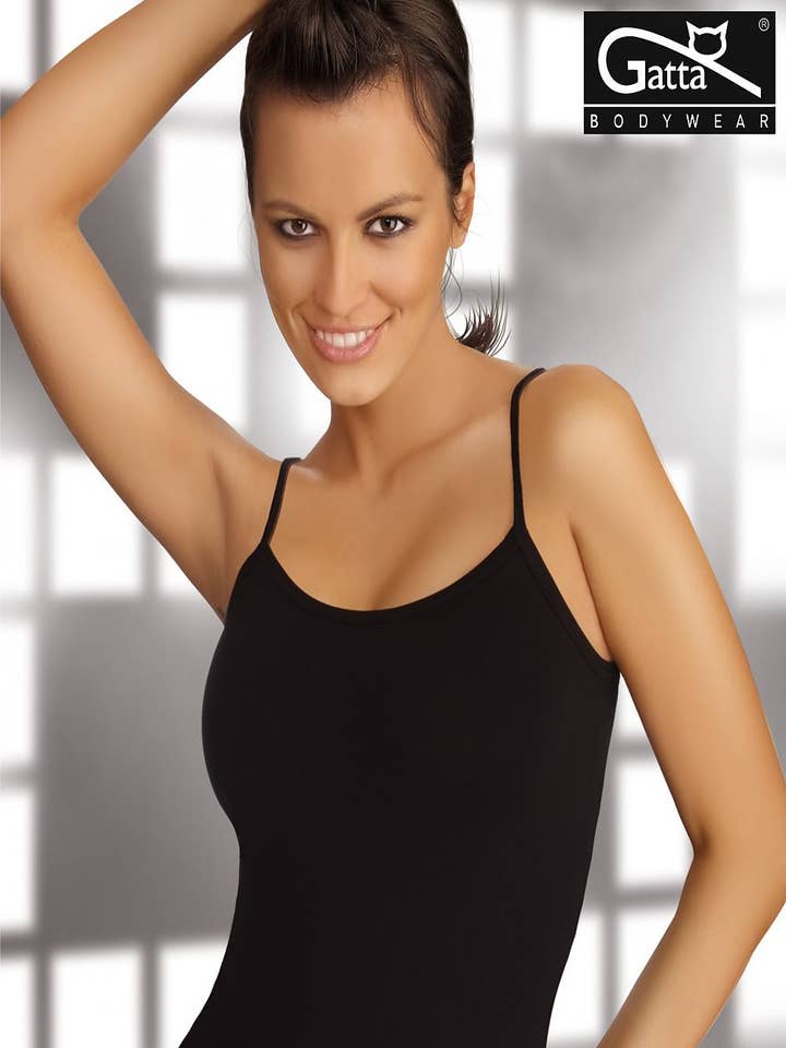 Camiseta Modelo 27147 Gatta para venta al por mayor de Lieber Deem Marktplatz