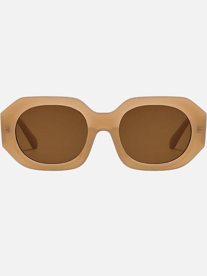 Dixie Polarized Sunglasses for wholesale by Fifth & Ninth