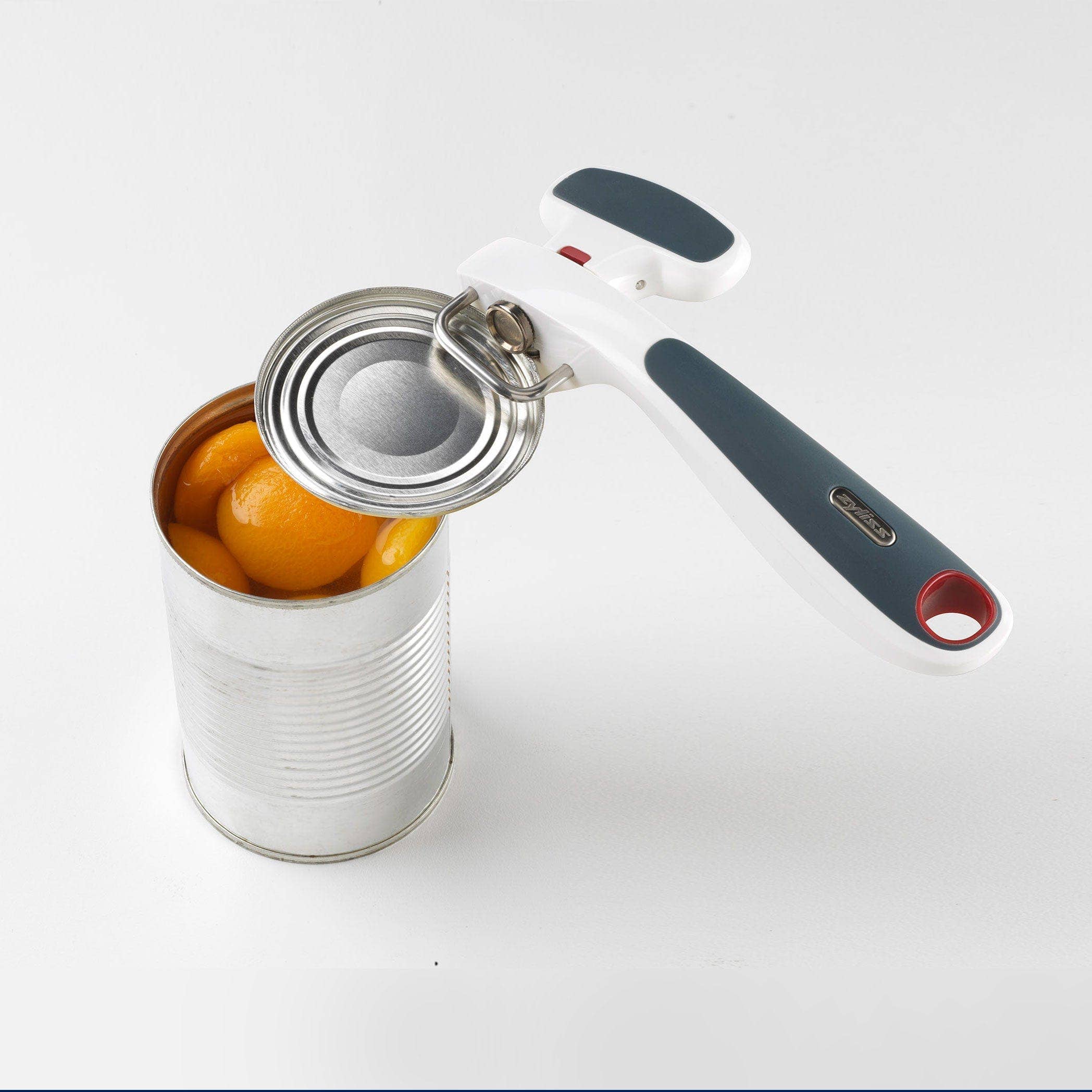 DKHB [Zyliss, Cole & Mason, Swissmar, AdHoc, Ken Hom] - Wholesale Can Opener - Zyliss Safe Edge Can Opener Gray3