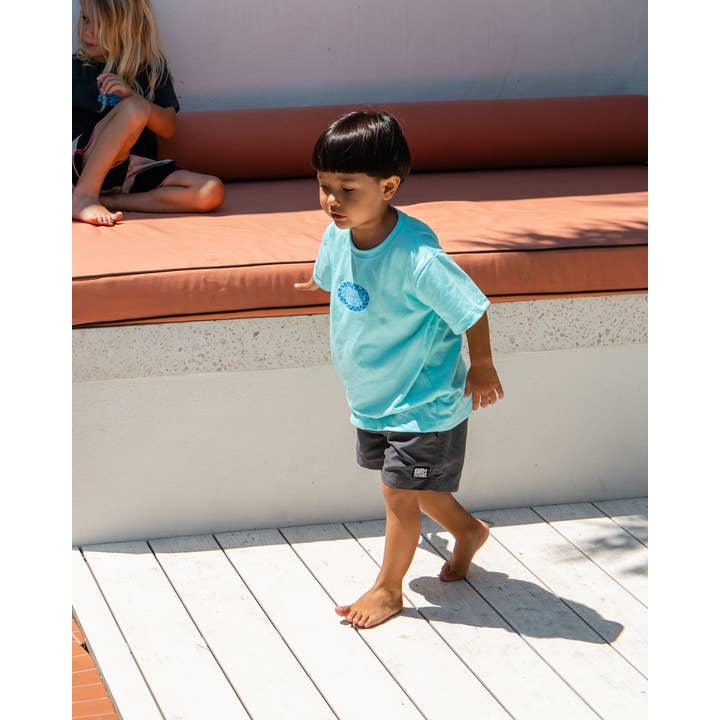 Saltstone Boardies for wholesale by SAND N SALT KIDS