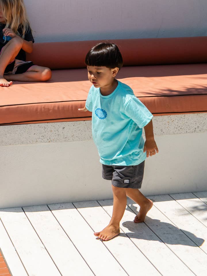 Boardies Saltstone per la vendita all'ingrosso da parte di SAND N SALT KIDS