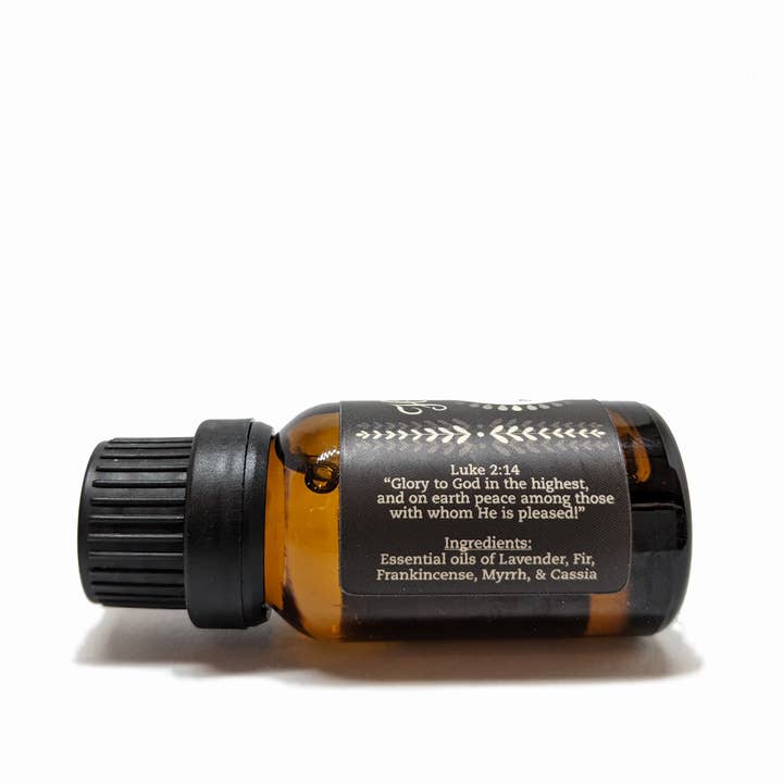 humblelove - Wholesale Essential Oil - Diffuser Oil - Oh Holy Night