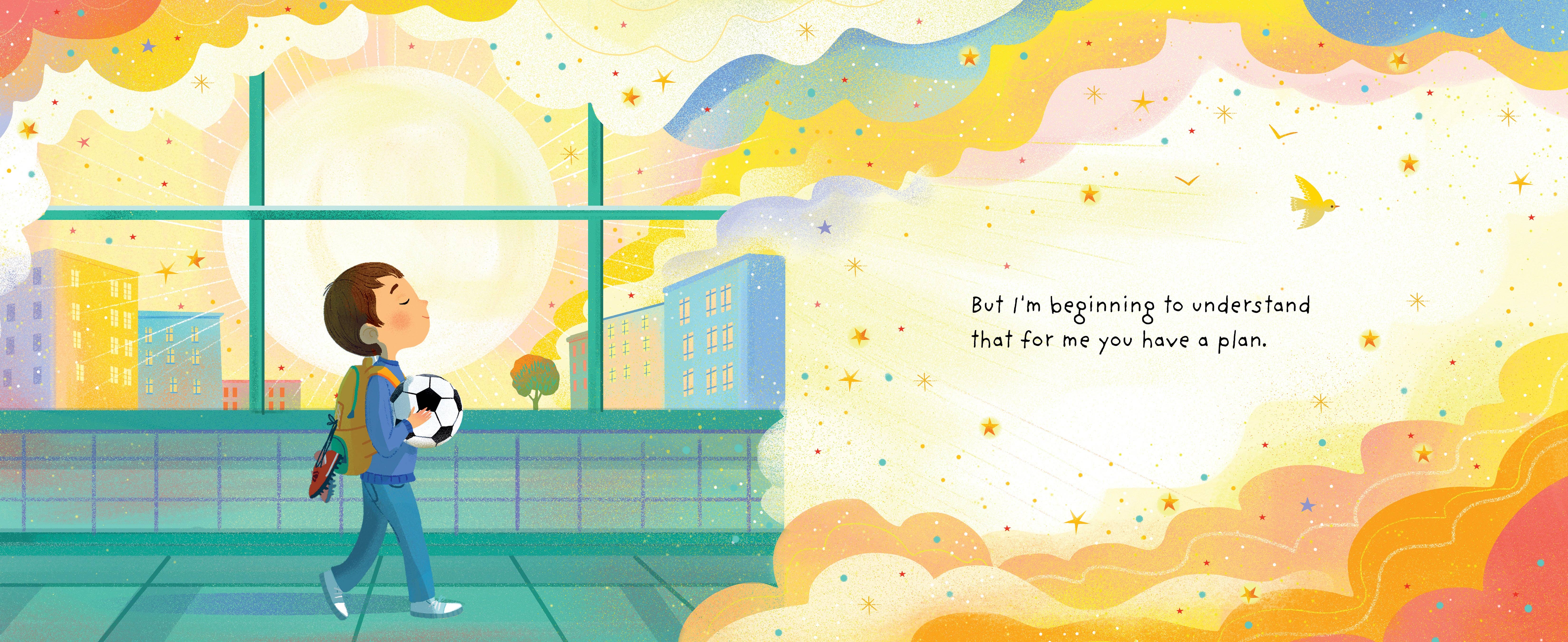 Bushel & Peck Books - Wholesale Preschool Book (3-5) - My Little Prayer5