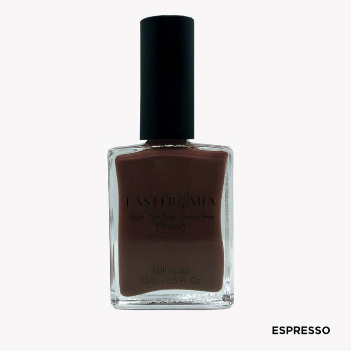 Veganer Nagellack für den Großhandel von Easter Mia