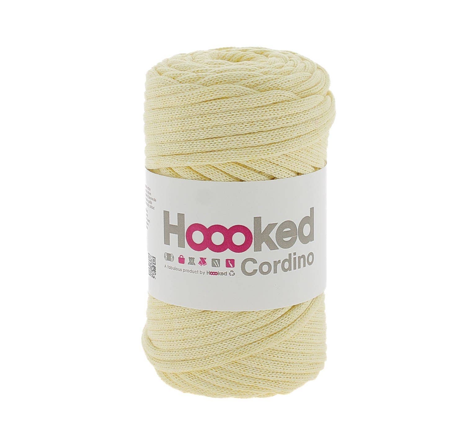 Hoooked Yarns - Wholesale Yarn - Cordino15
