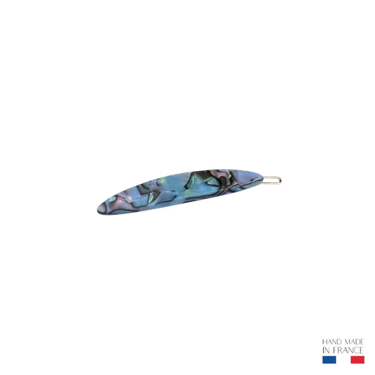 Pique et Pince - Venta al por mayor Pasador para el pelo - Mujer - Horquilla para el cabello Clémence - Hecho a mano en Francia9