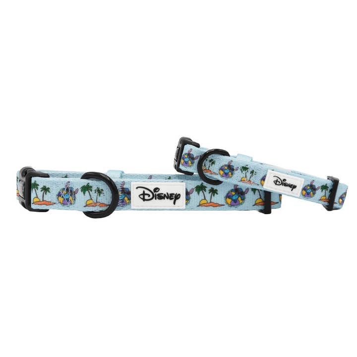 Dog Collar - Disney's Stitch for wholesale by SASSY WOOF