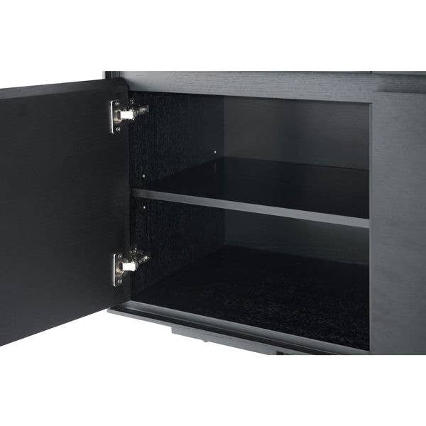 Furnhouse - Wholesale Console Table - TV Table Tokyo Black Oak11