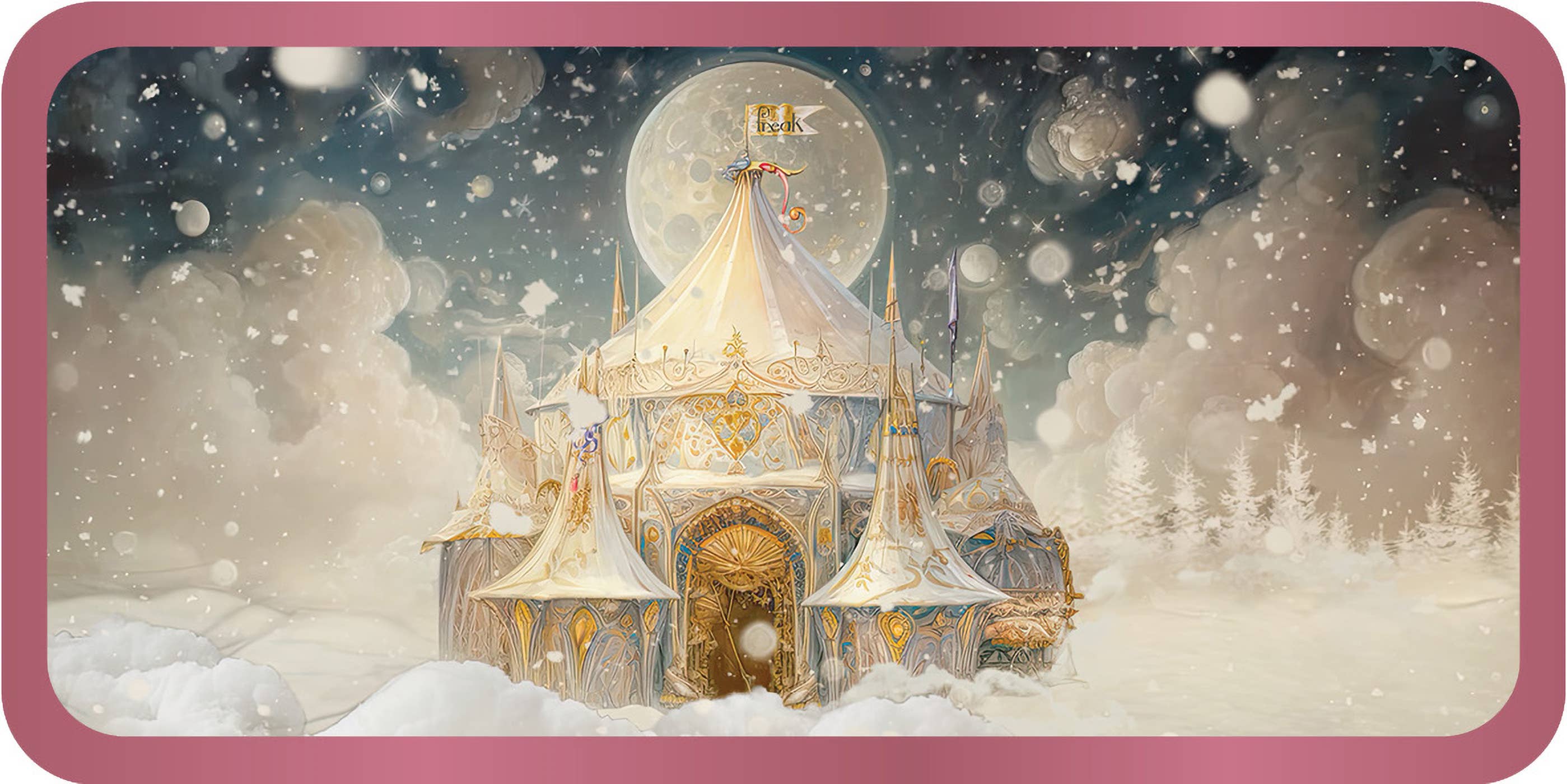 Simon & Schuster UK - Wholesale Tarot Cards - Once Upon a Time2