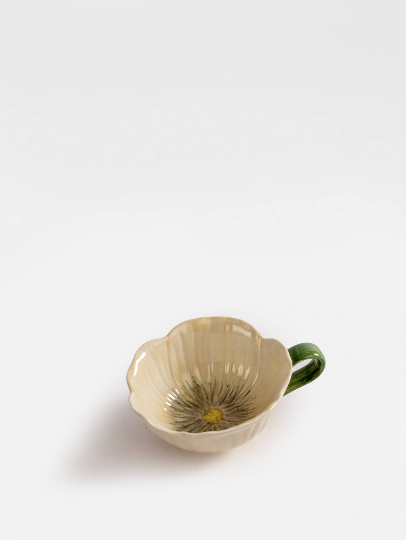 Sagaform AB - Vente Tasse à café/thé - Tasse BYON Design Collection Coquelicot5
