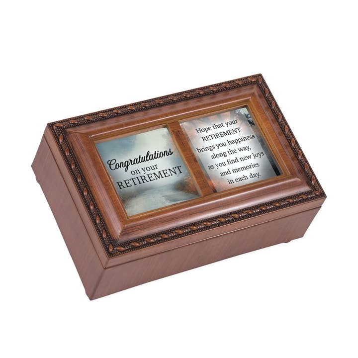 CONGRATULATIONS ON YOUR RETIREMENT/HOPE… por atacado de Dicksons