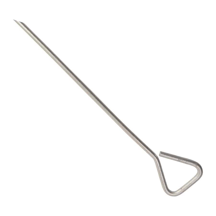 R&M International - Vente Ustensile/gadget de cuisine - Seau à pommes de terre à griller /1001