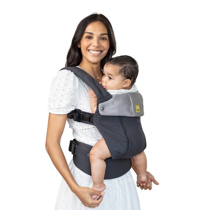 LILLEbaby - Wholesale Baby Carrier - Complete All Seasons11