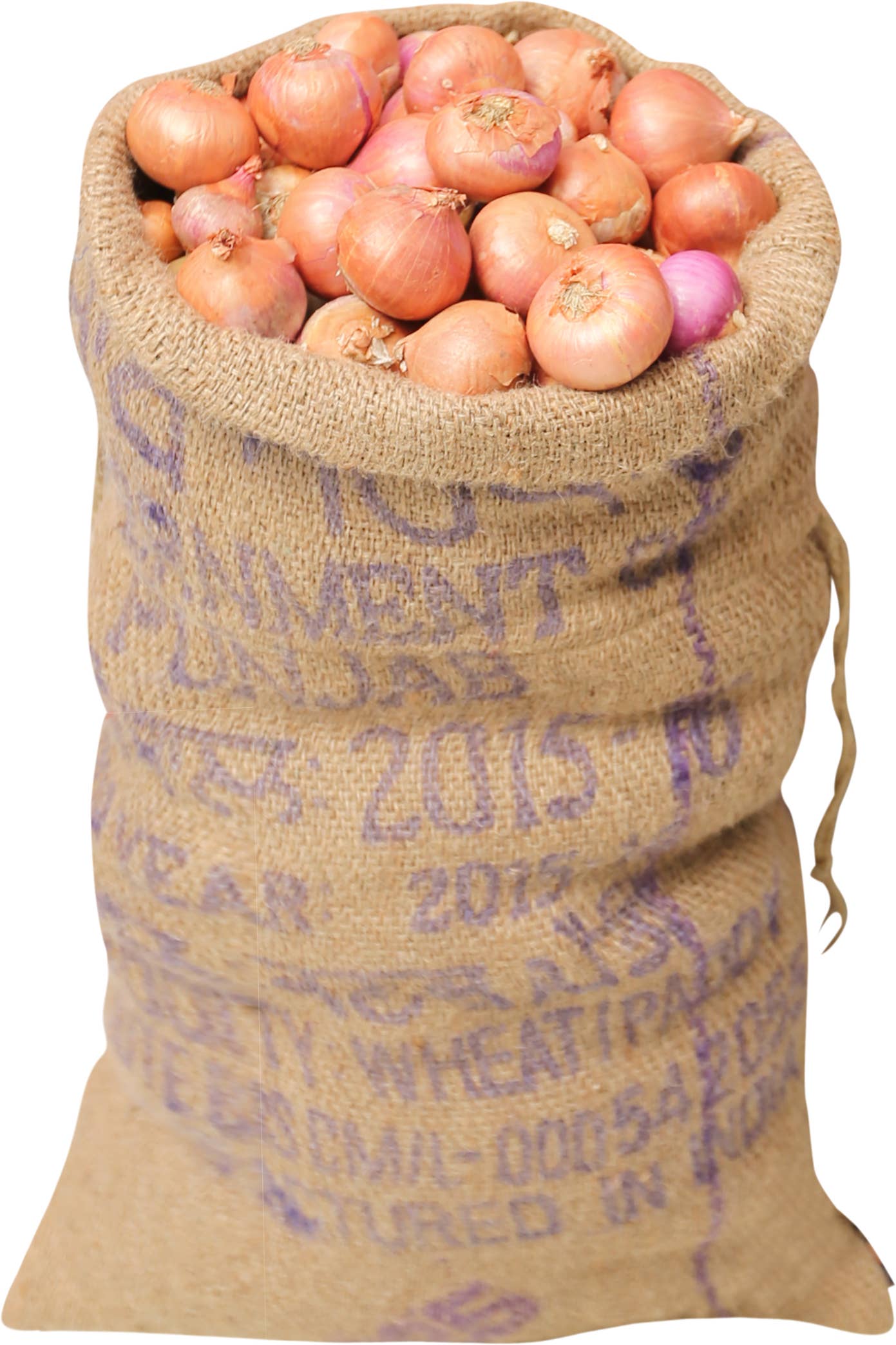 Woven Magic - Vendita all'ingrosso Involucro/sacchetto per alimenti - Sacco Skrecy per patate e cipolle5