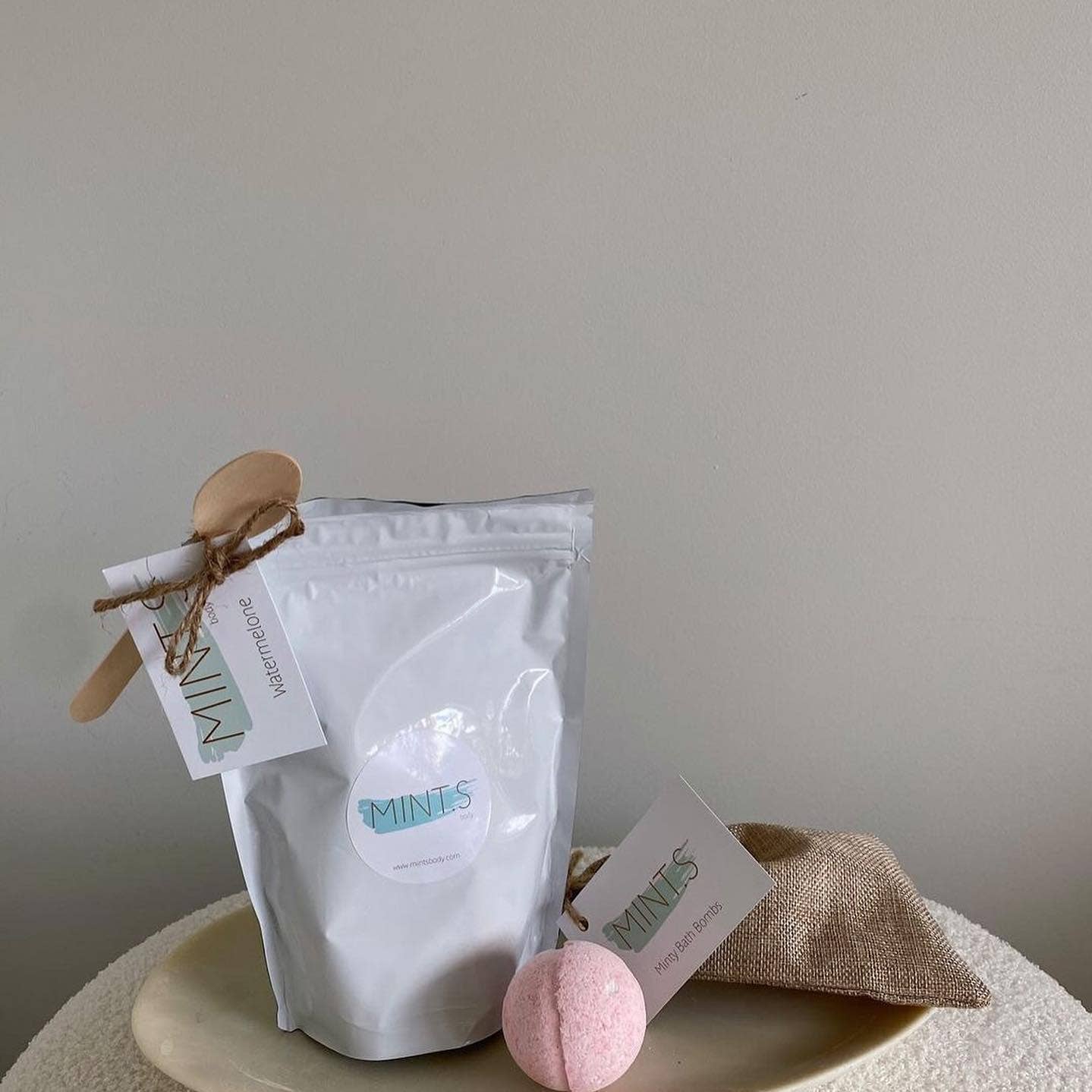 MINT.S BODY - Wholesale Body Scrub/Exfoliant - Exfoliating Scrub12