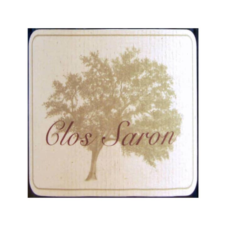 Clos Saron Carte Blanche 2018 pour la vente par COAST by ALLY Wines