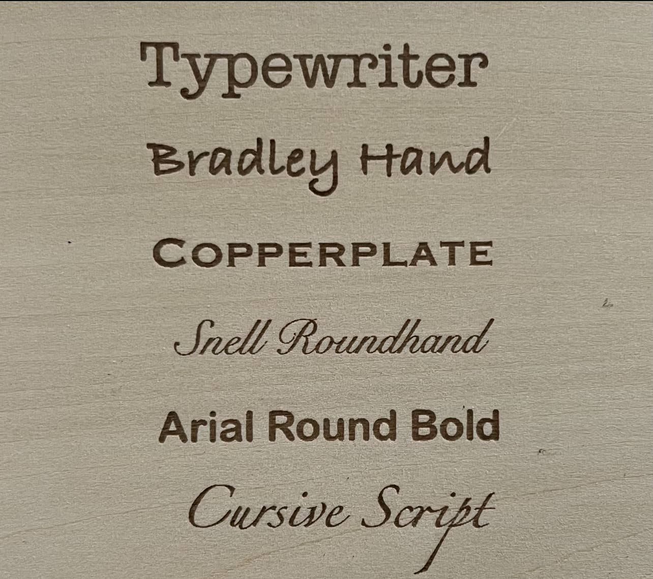 Citrus Waves Art - Wholesale Cutting Board - Maple Beach House Cutting Board (Engraving Available)2