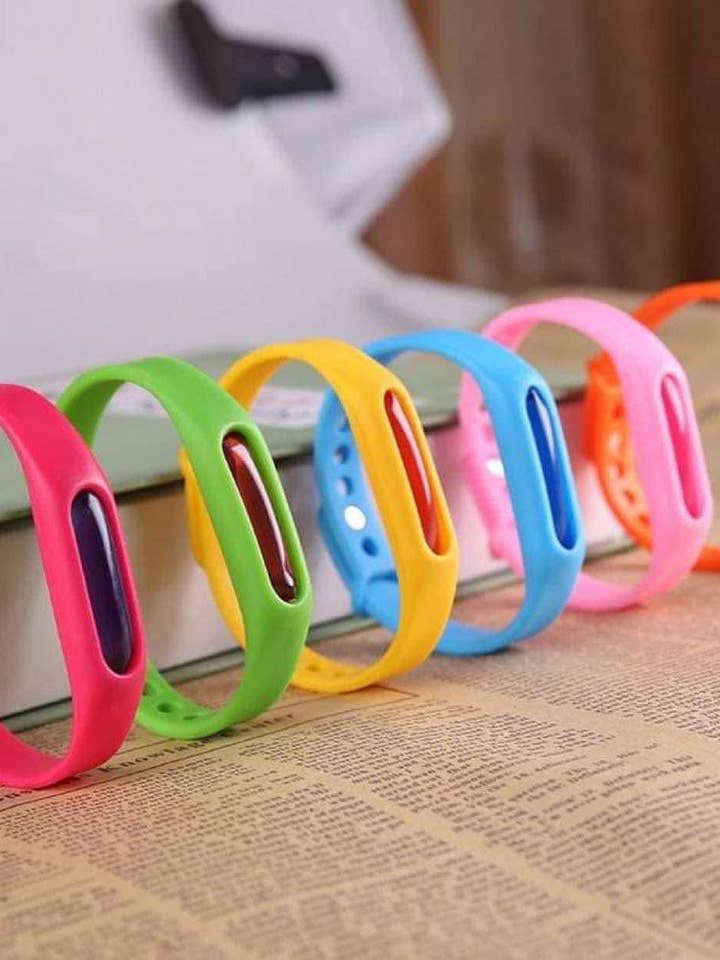 Bug Bracelet for wholesale by Salt Threads Boutique