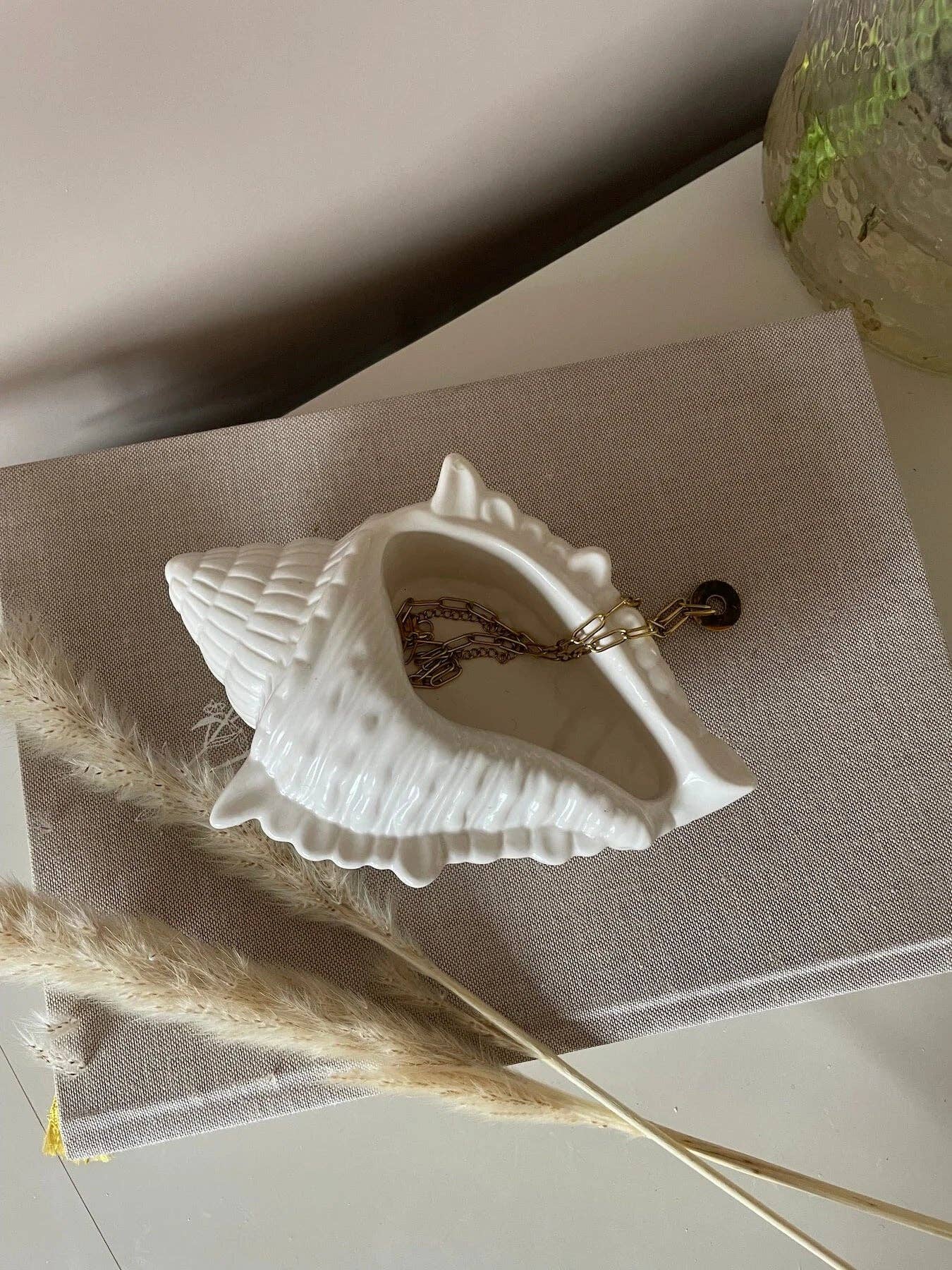 Maison Carona - Wholesale Decorative Plate/Dish/Bowl - Ocean Bowl