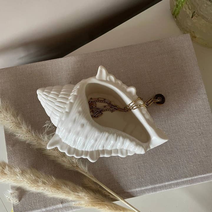 Maison Carona - Wholesale Decorative Plate/Dish/Bowl - Ocean Bowl