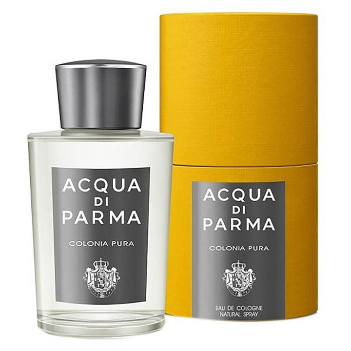 DMITRY Ties - Wholesale Perfume/Eau de Toilette - ACQUA DI PARMA Colonia Pura