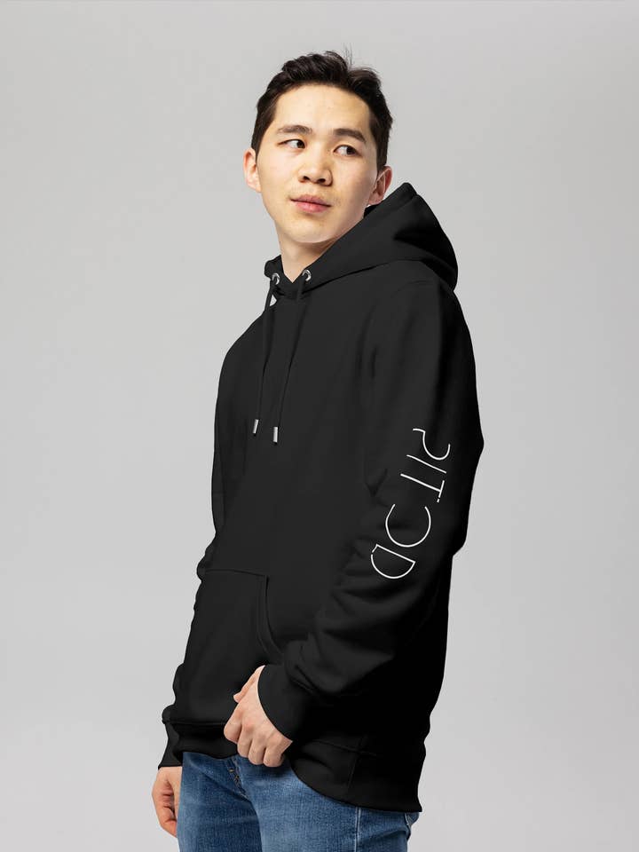 Hoodie à manches Pitod pour la vente par Pitod