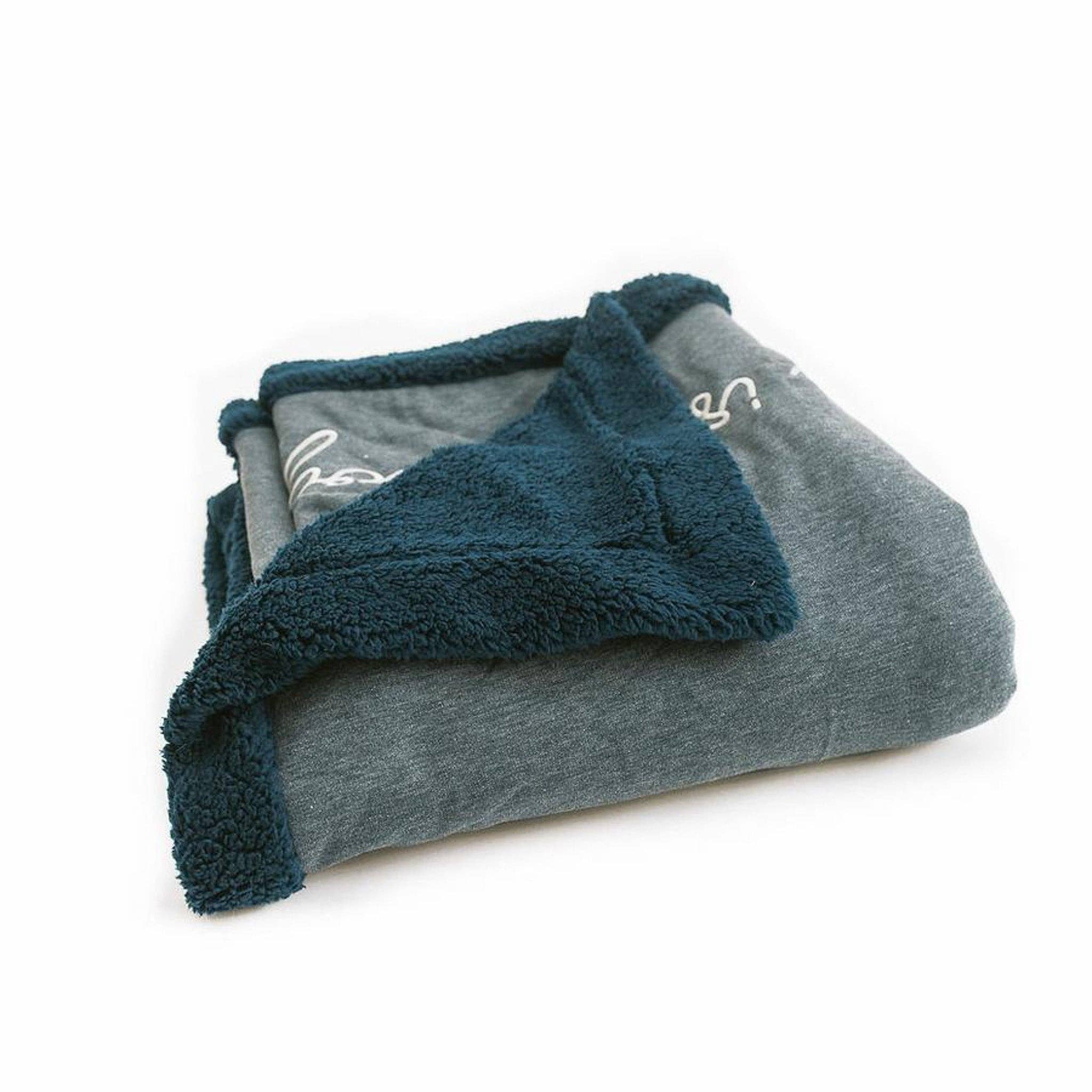 Wag & Wonder - Vendita all'ingrosso Plaid - Coperta Midnight1