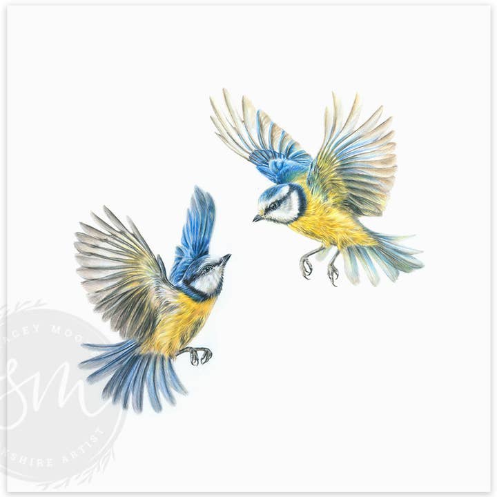 Vereint im Flug für den Großhandel von Stacey Moore Ltd