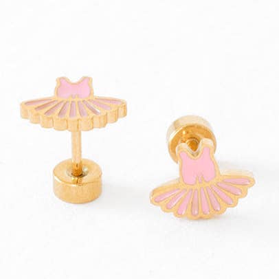 Tutú de ballet para venta al por mayor de Pip Pop Post