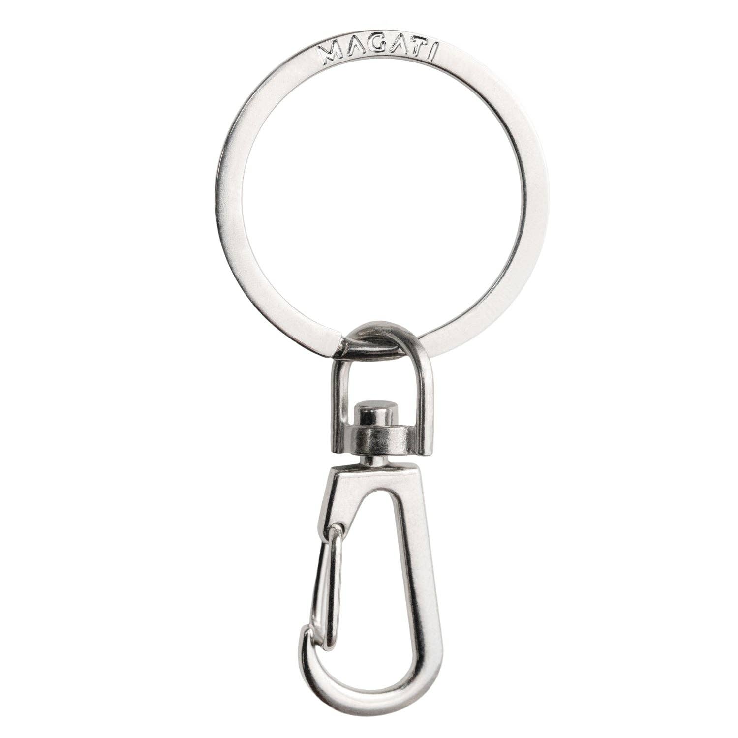 Pioneer Supplier & Creations Float Keychain Sublimation Blank