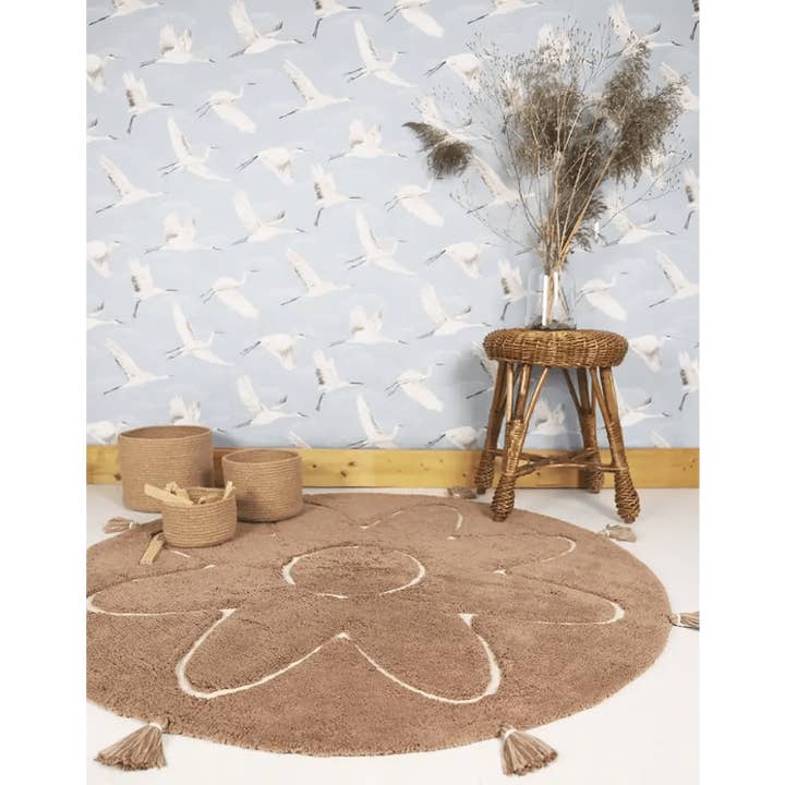 SDC DECOKIDS - Wholesale Area Rug - Kids & Baby - YVA Children's Rug 110cm2