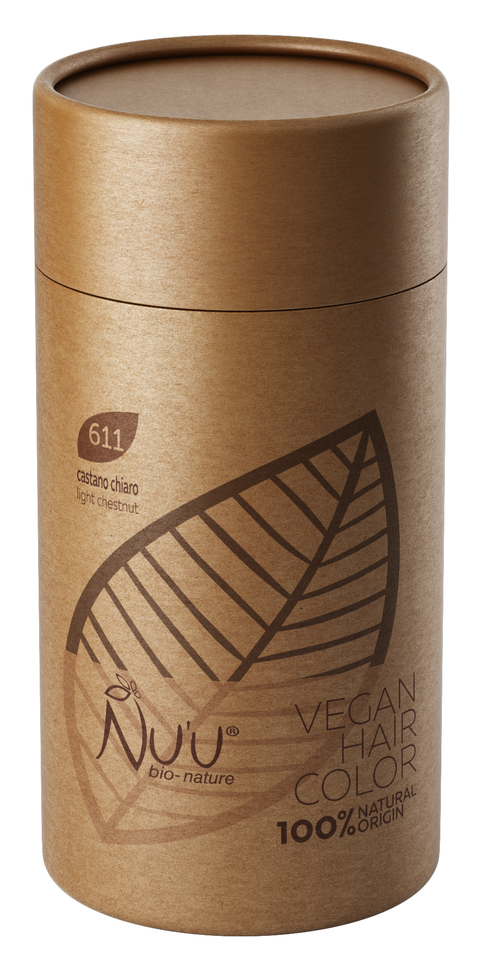 Nu’u bionature - Wholesale Hair Dye - Vegan Hair Color SPA 100% natural - Patent Pending5