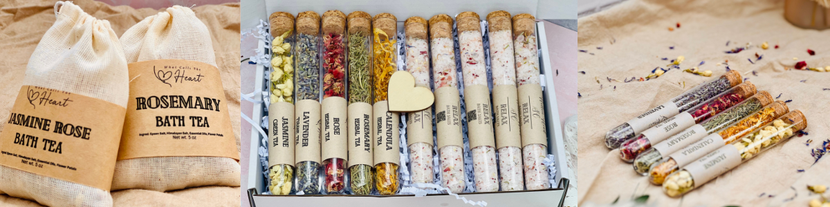 WhatCallsTheHeart - Vente Sel de bain - Sels de bain personnalisés en vrac19