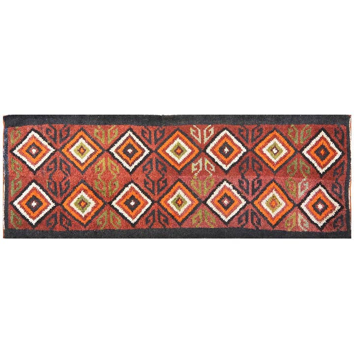 Antique Uzbekistan Julkyr for wholesale by Orientalist Home