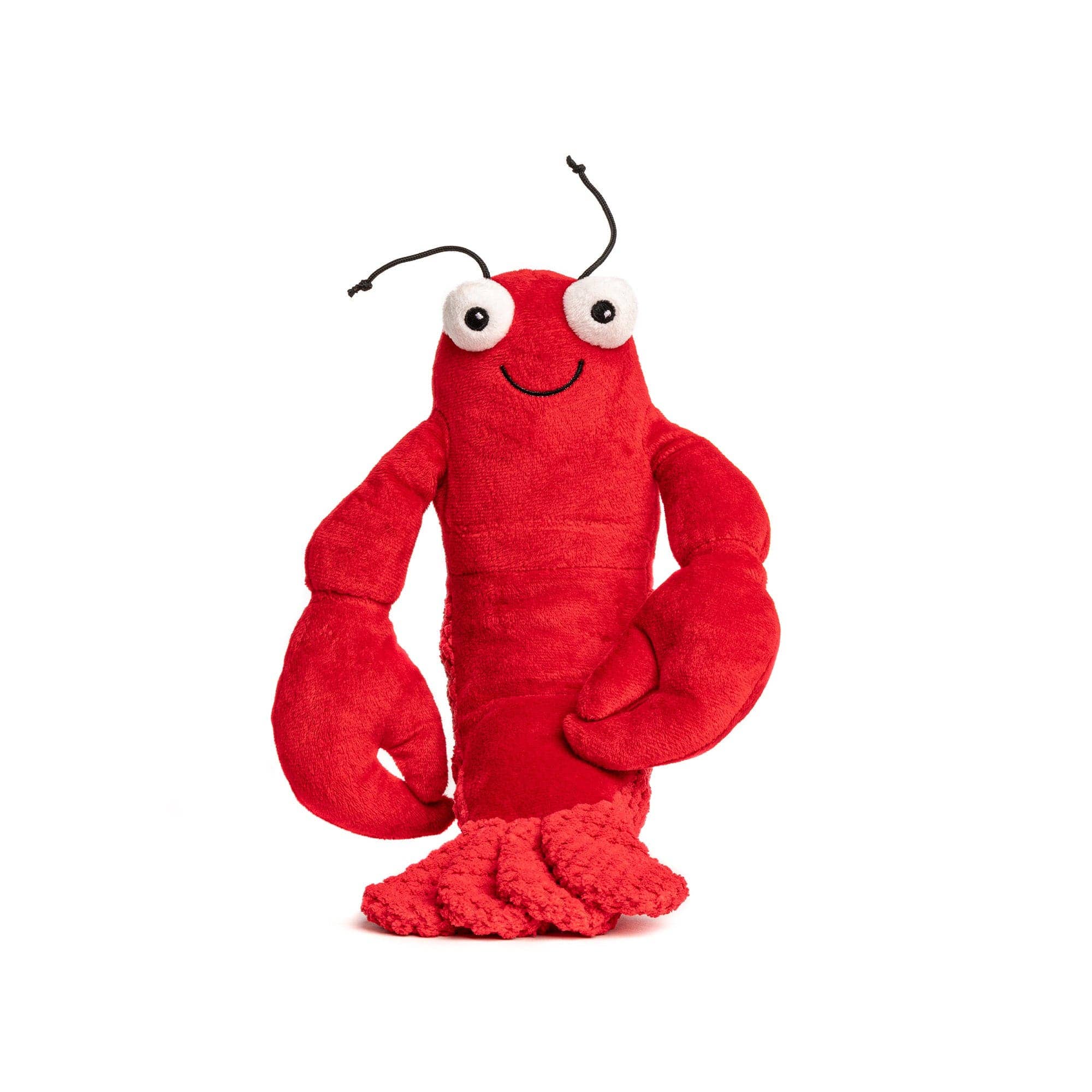 fabdog - Wholesale Pet Plush Toy - Dog - Floppy Lobster