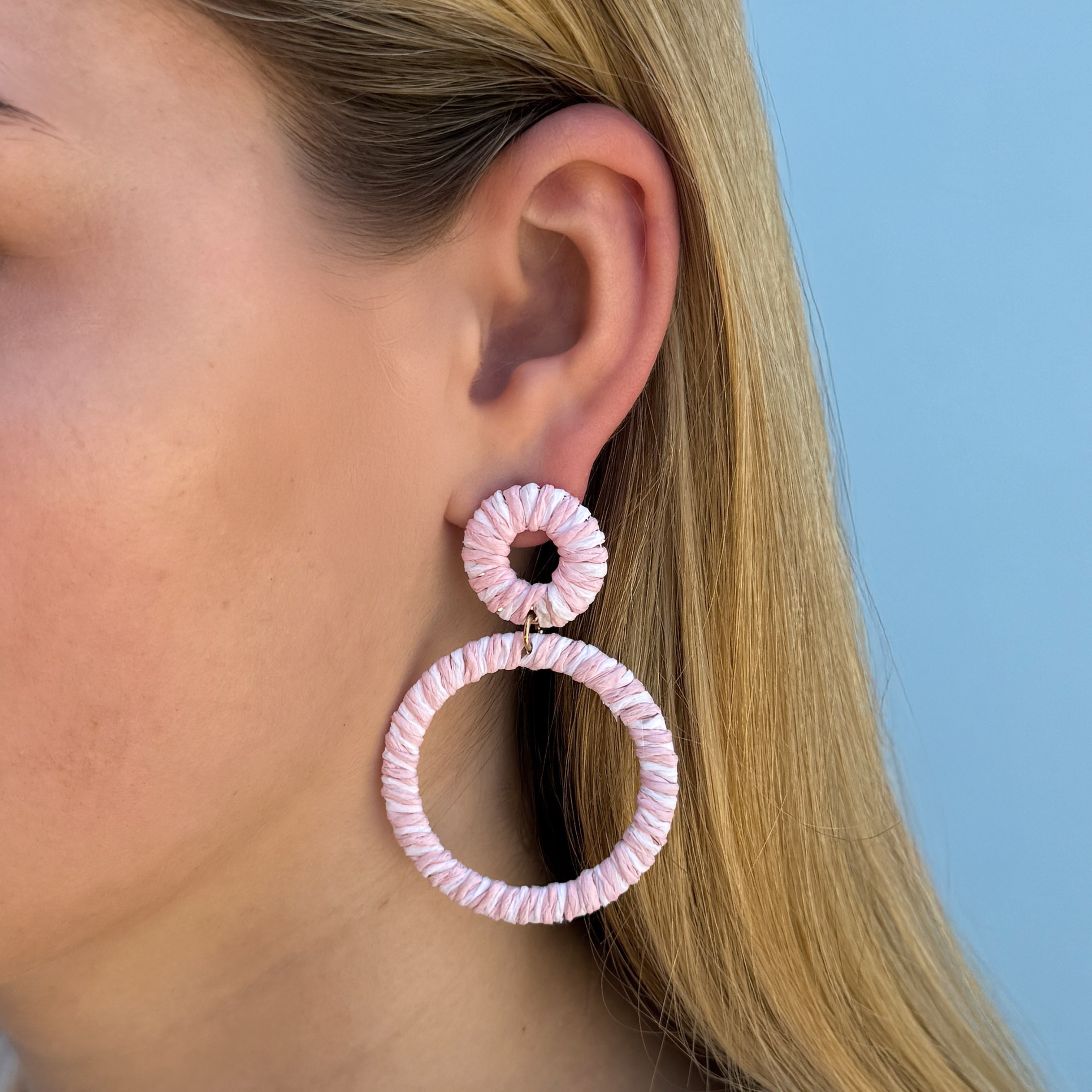 Fornash - Wholesale Dangle Earrings - Topside Earrings1