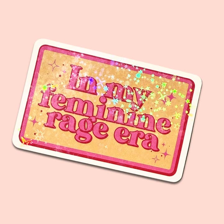 I min feminine raseriæra for engroshandel hos Shecanter