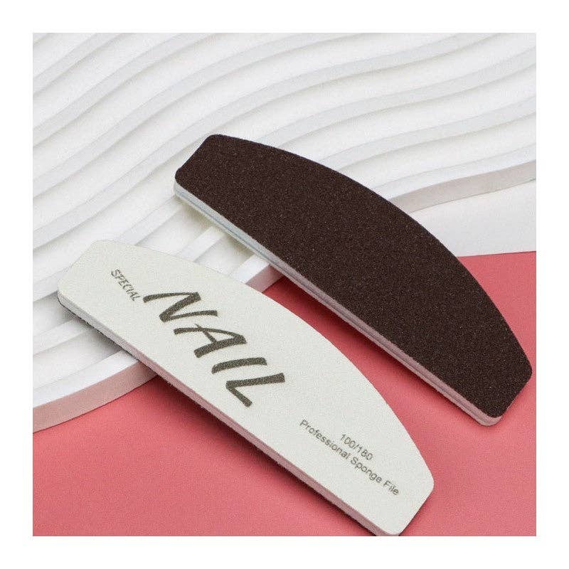 Ekartini - Wholesale Nail File - Custom Pattern Nail Files1