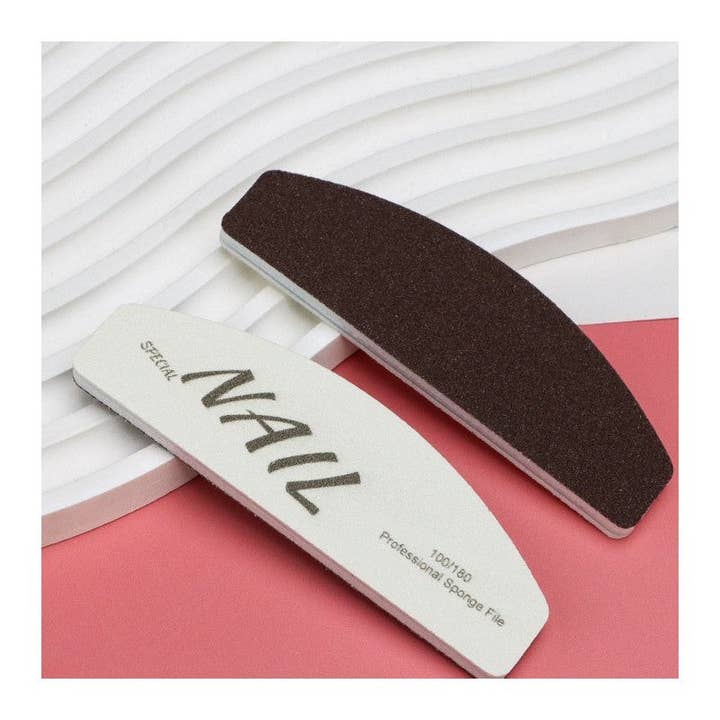 Ekartini - Wholesale Nail File - Custom Pattern Nail Files1